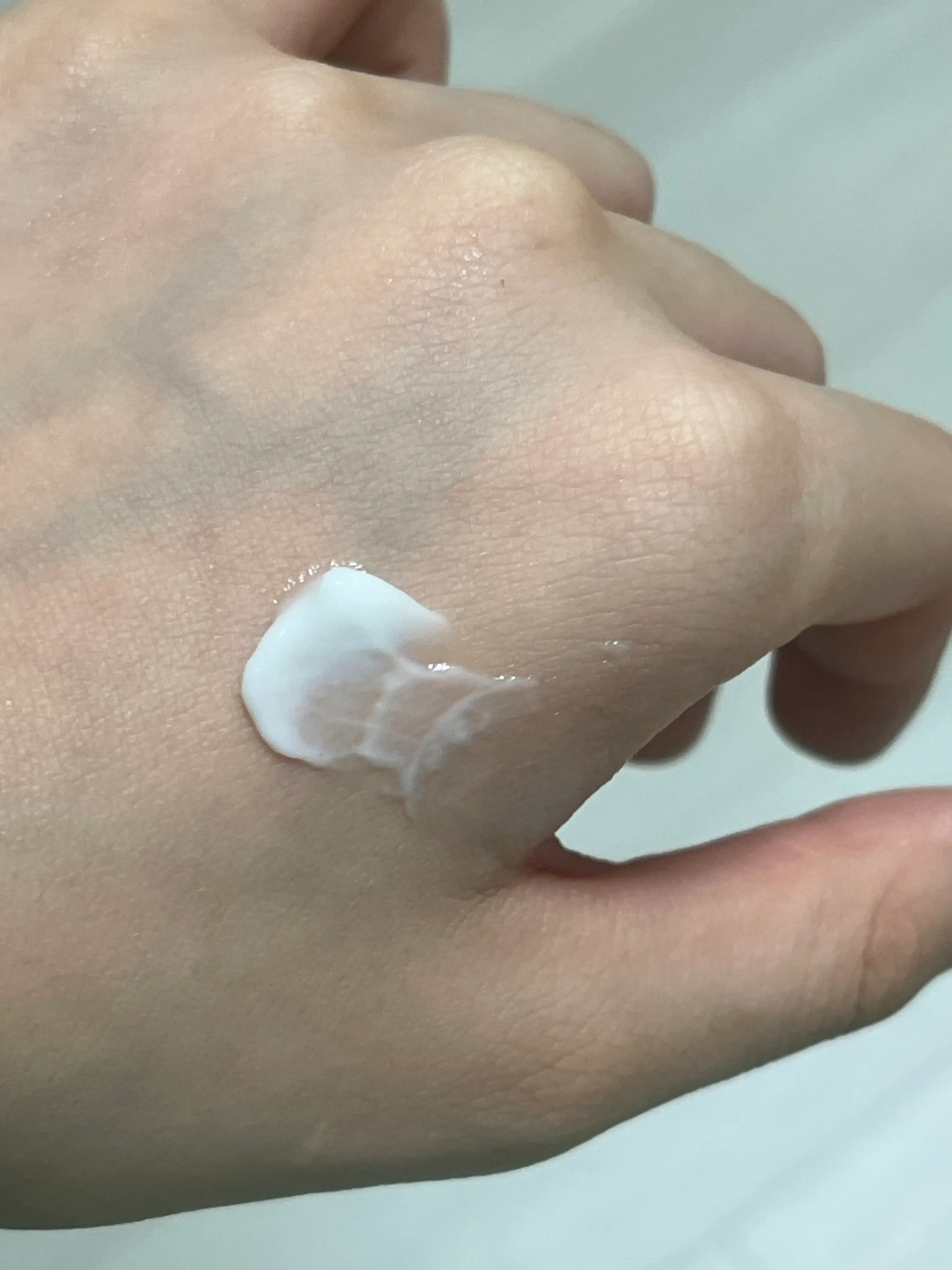 언니의파우치 리뷰 이미지 2 - [퍼퓸 핸드크림 [스윗 모먼트]]