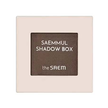 샘물 섀도우 박스 싱글M