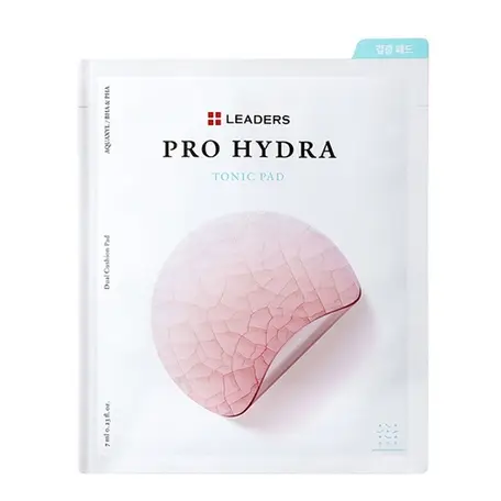 프로 하이드라 토닉 패드