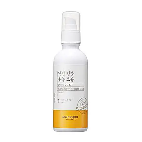 로열허니 착한 토너