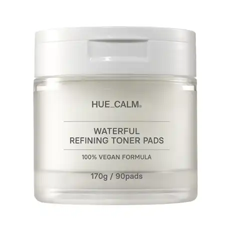 수분 결 토너 패드