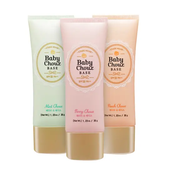 선택된 언니의파우치 리뷰 이미지 - [베이비 슈 베이스  [베리슈]]