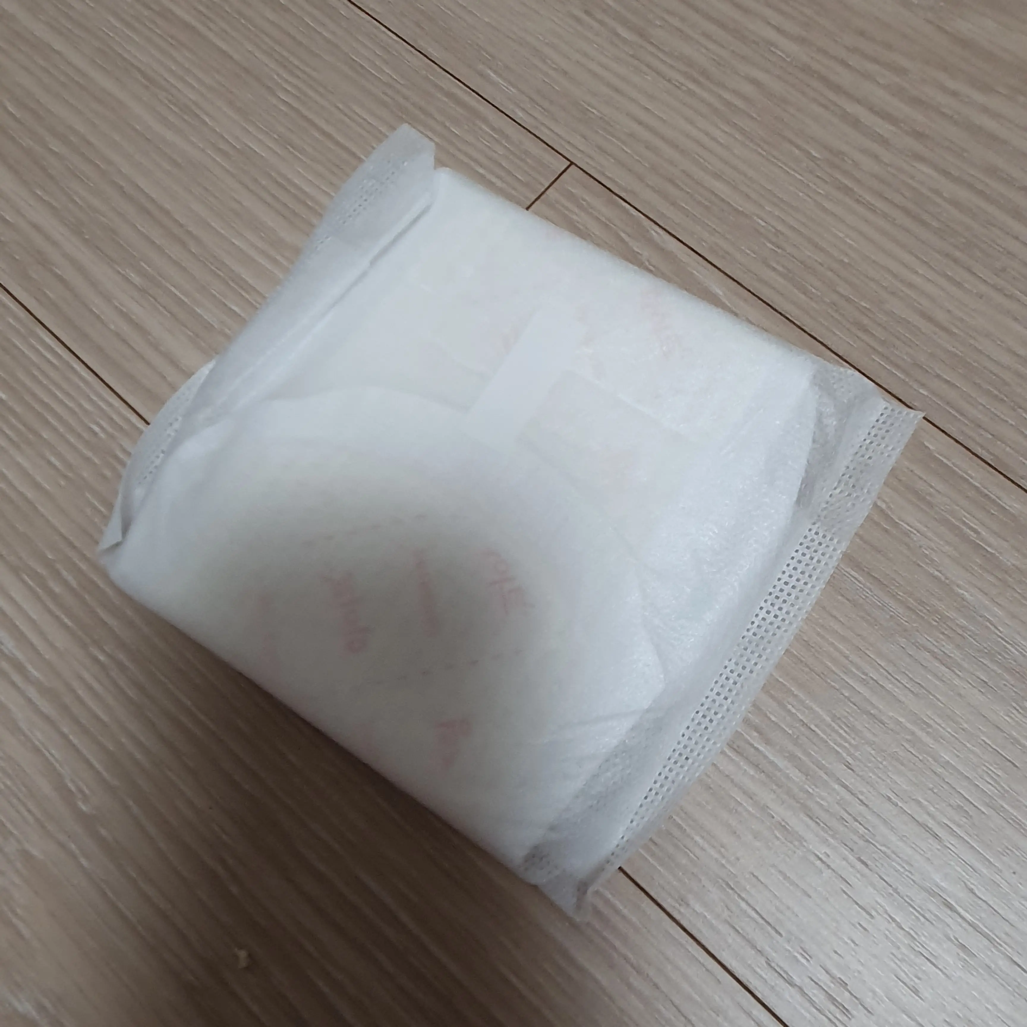 선택된 언니의파우치 리뷰 이미지 - [수퍼흡수 중형]