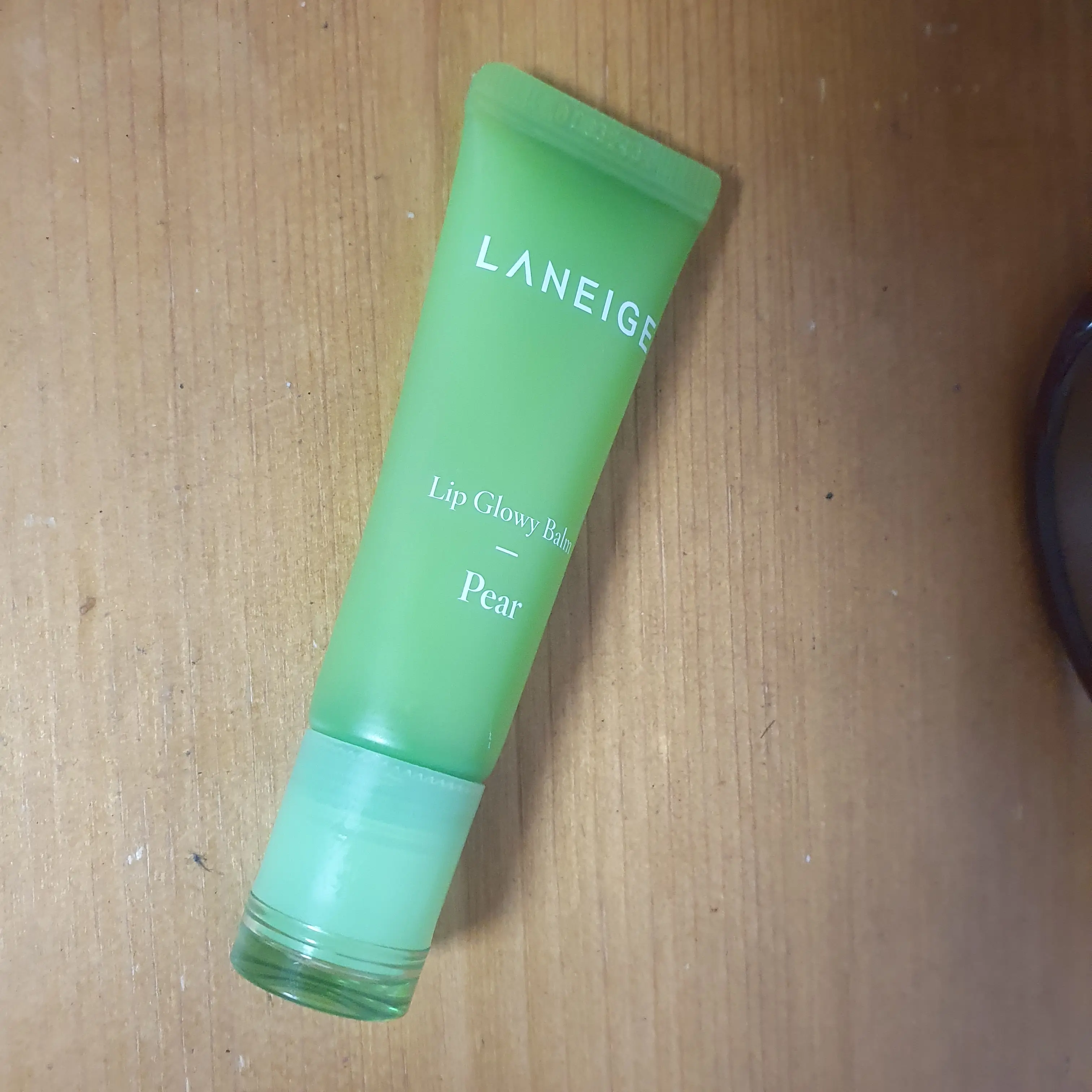 선택된 언니의파우치 리뷰 이미지 - [립 글로이 밤 [페어]]