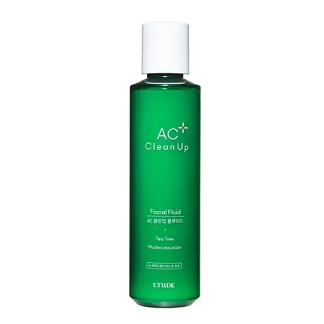 AC 클린업 플루이드