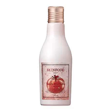 토마토 브라이트닝 에멀전