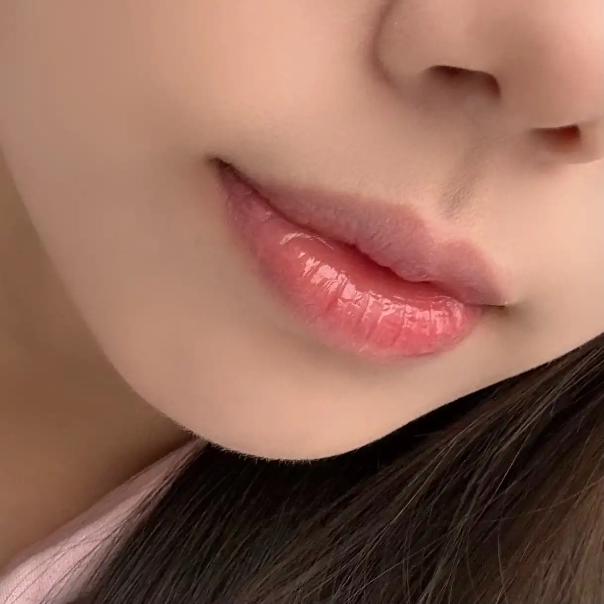 언니의파우치 리뷰 이미지 5 - [글래스팅 컬러 글로스]