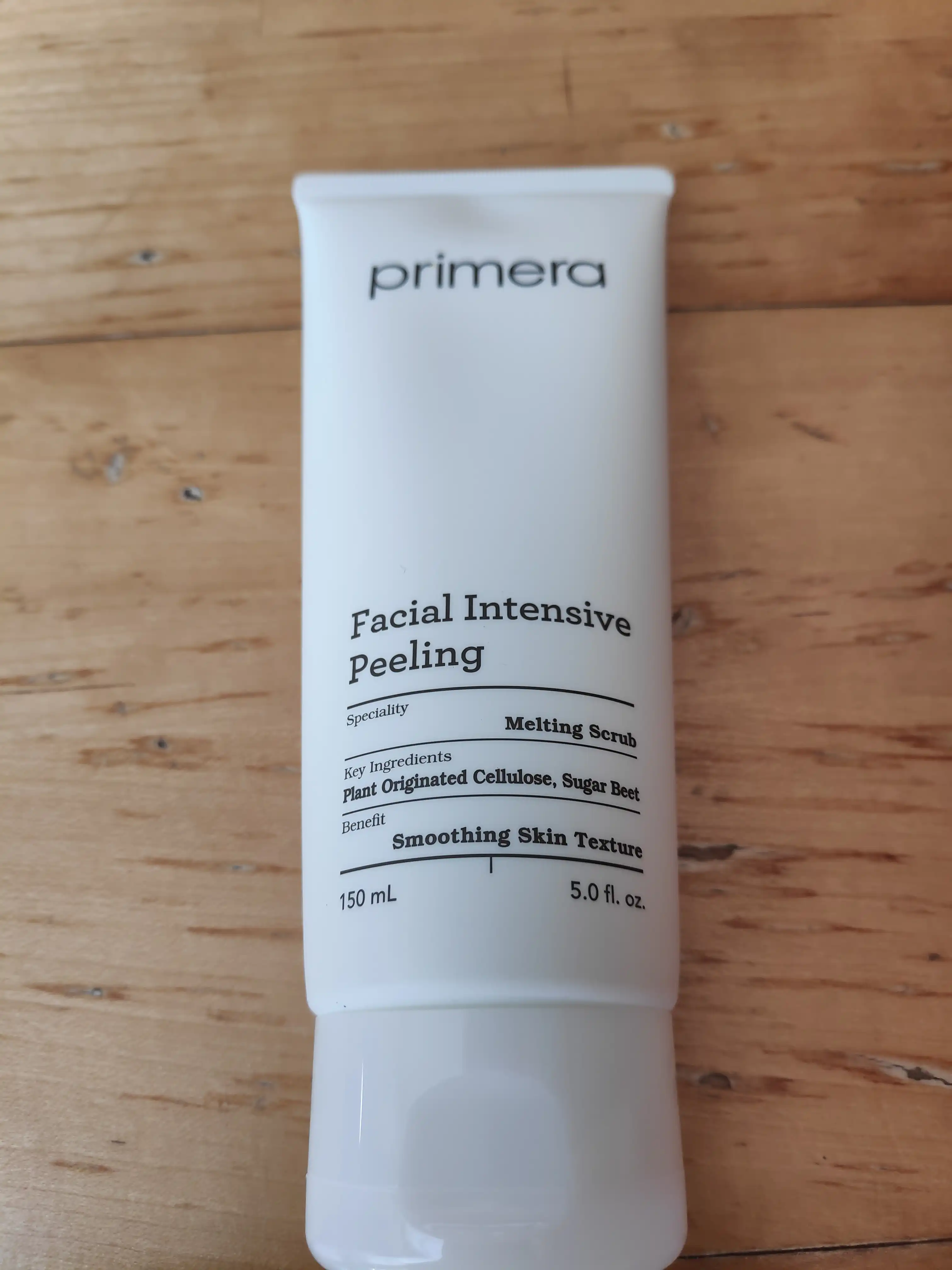 페이셜 인텐시브 필링