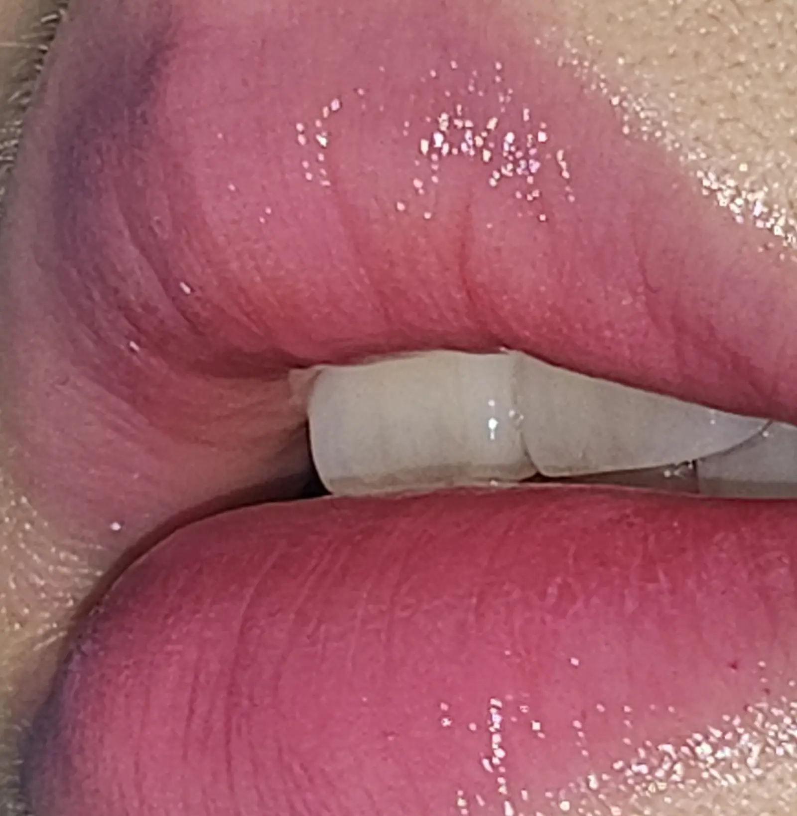 선택된 언니의파우치 리뷰 이미지 - [센슈얼 피팅 글로우 틴트]