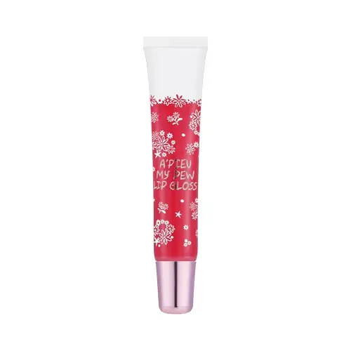 촉촉가득 립글로스 RD01