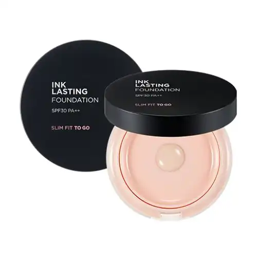 잉크래스팅 파운데이션 슬림핏 투고 [N201 애프리콧베이지]