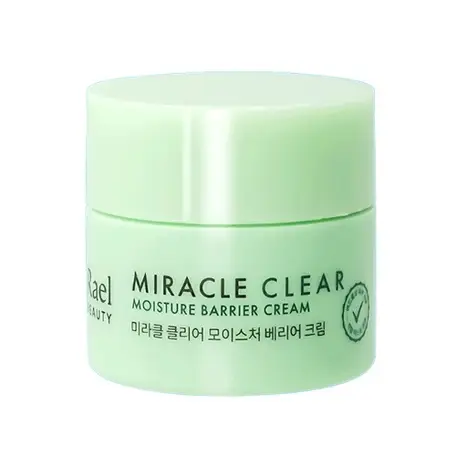 미라클 클리어 모이스처 베리어 크림