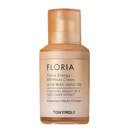 플로리아 뉴트라 에너지 100시간 크림