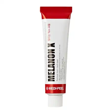 멜라논 엑스 크림