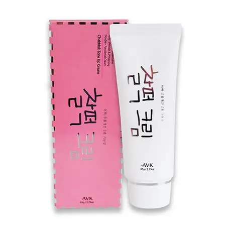 찰떡 크림