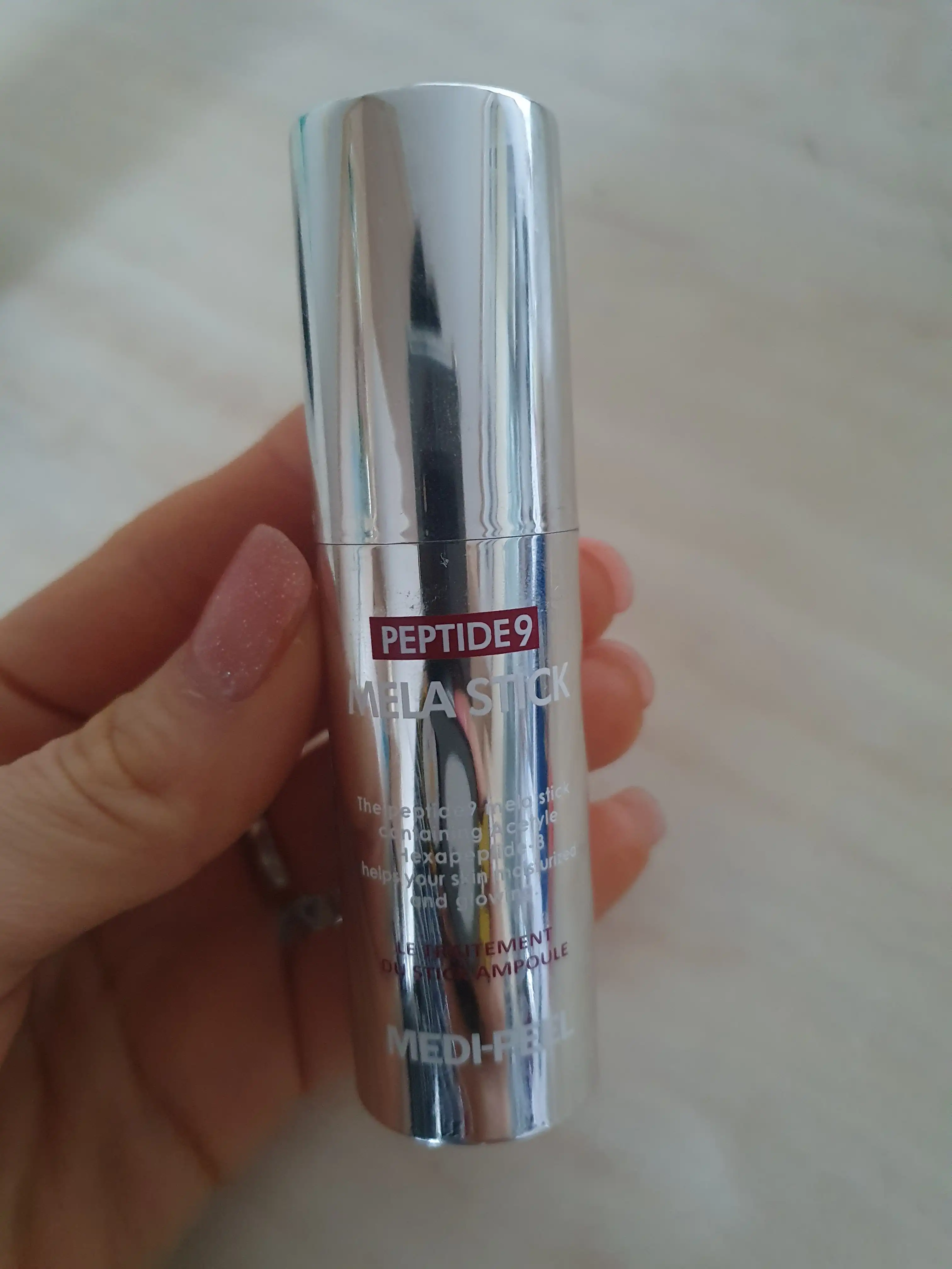 펩타이드9 멜라 스틱
