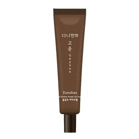 고윤 홍삼초 아이크림