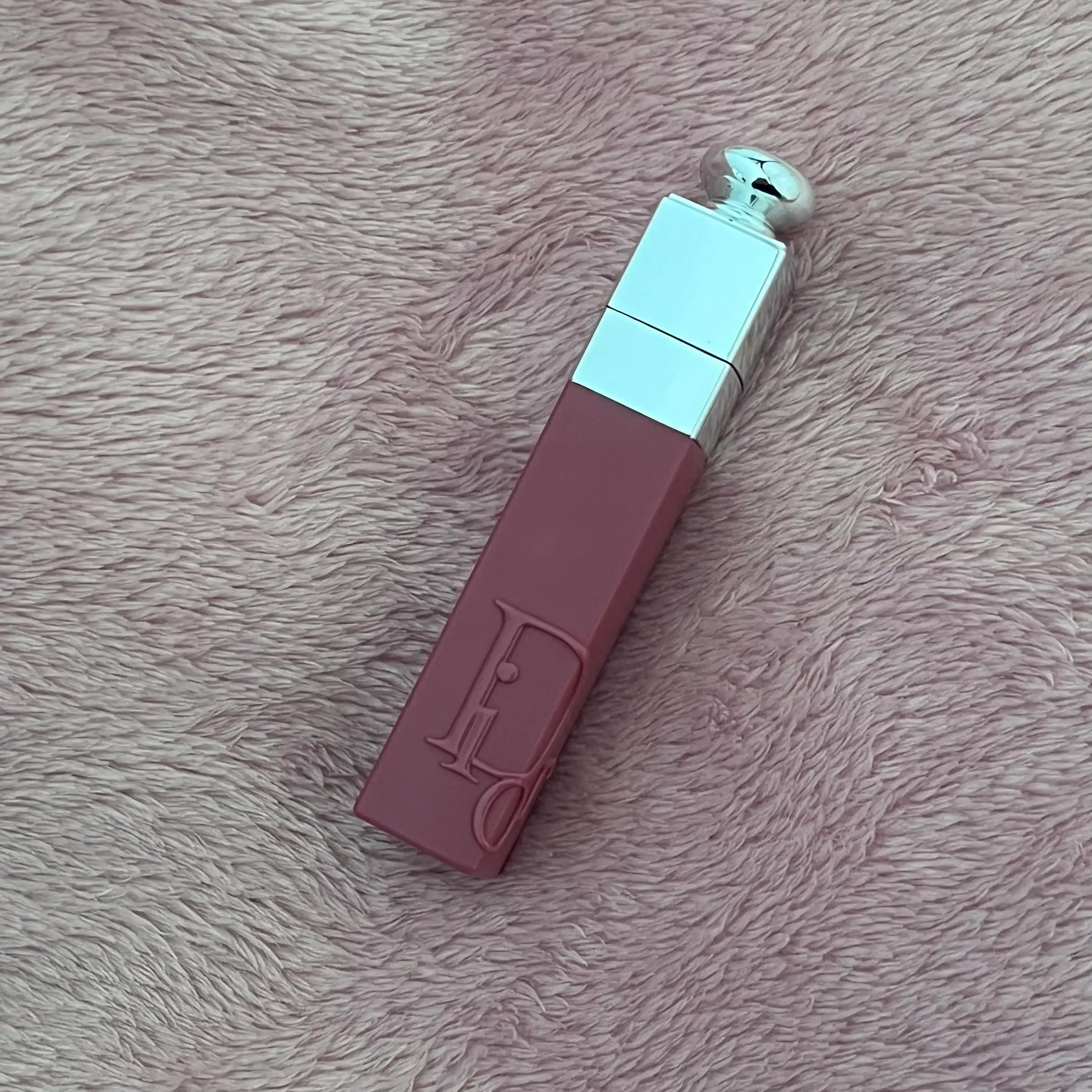 선택된 언니의파우치 리뷰 이미지 - [어딕트 립 틴트 [351 내추럴누드]]