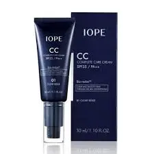 CC크림 SPF35 PA++