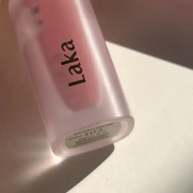 프루티 글램 틴트 듀이