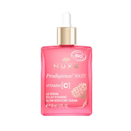 프로디쥬스 부스트 글로우 부스팅 세럼