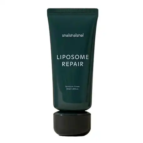 리포좀 리페어 밀키 크림