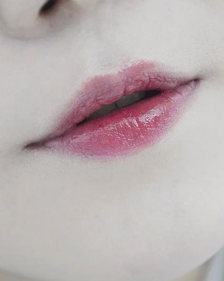 선택된 언니의파우치 리뷰 이미지 - [플로우 웨이브 틴트]