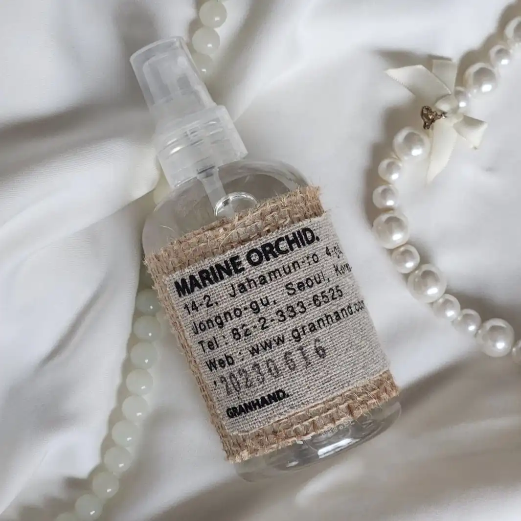 멀티 퍼퓸 [마린 오키드]