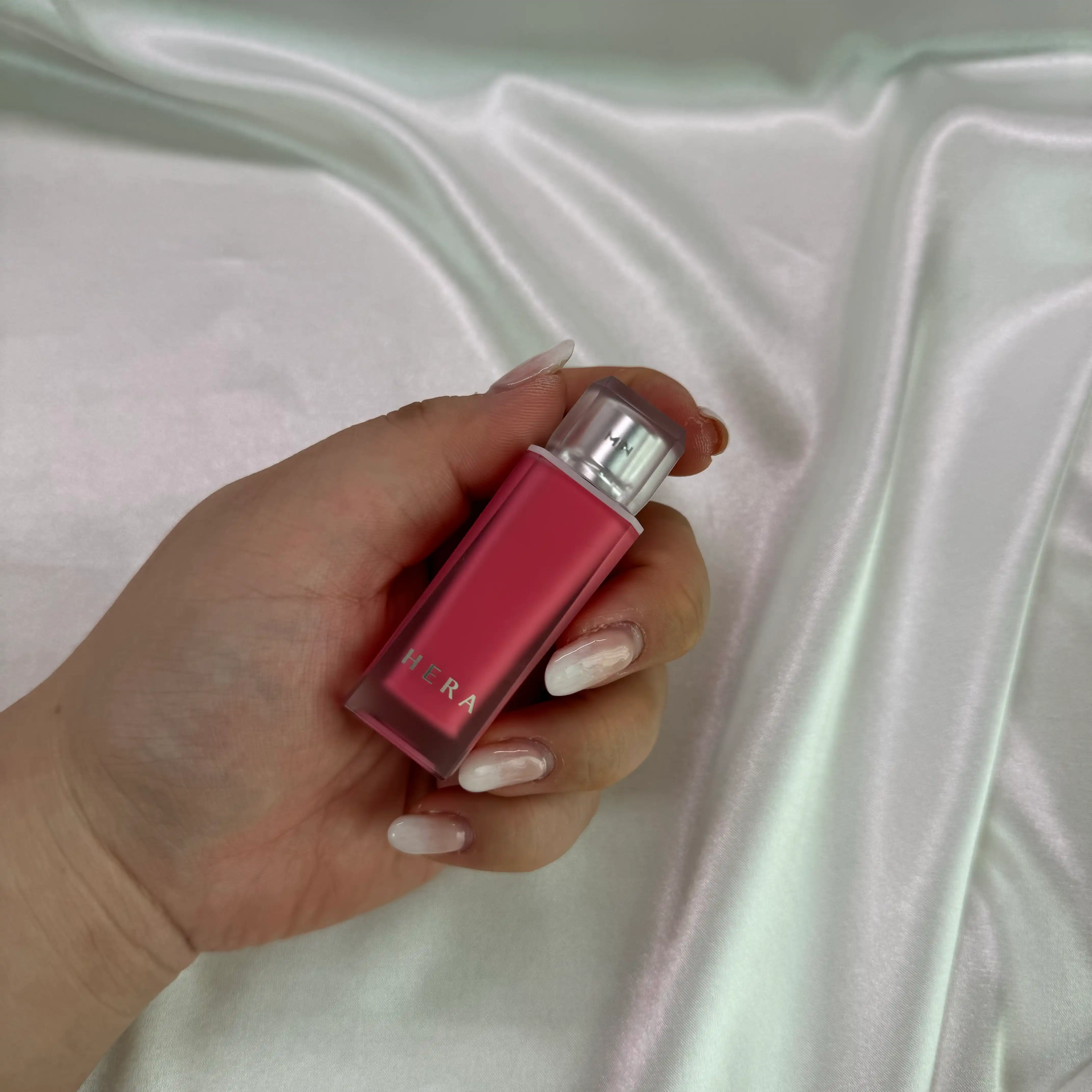 언니의파우치 리뷰 이미지 2 - [센슈얼 누드 스테인 틴트]