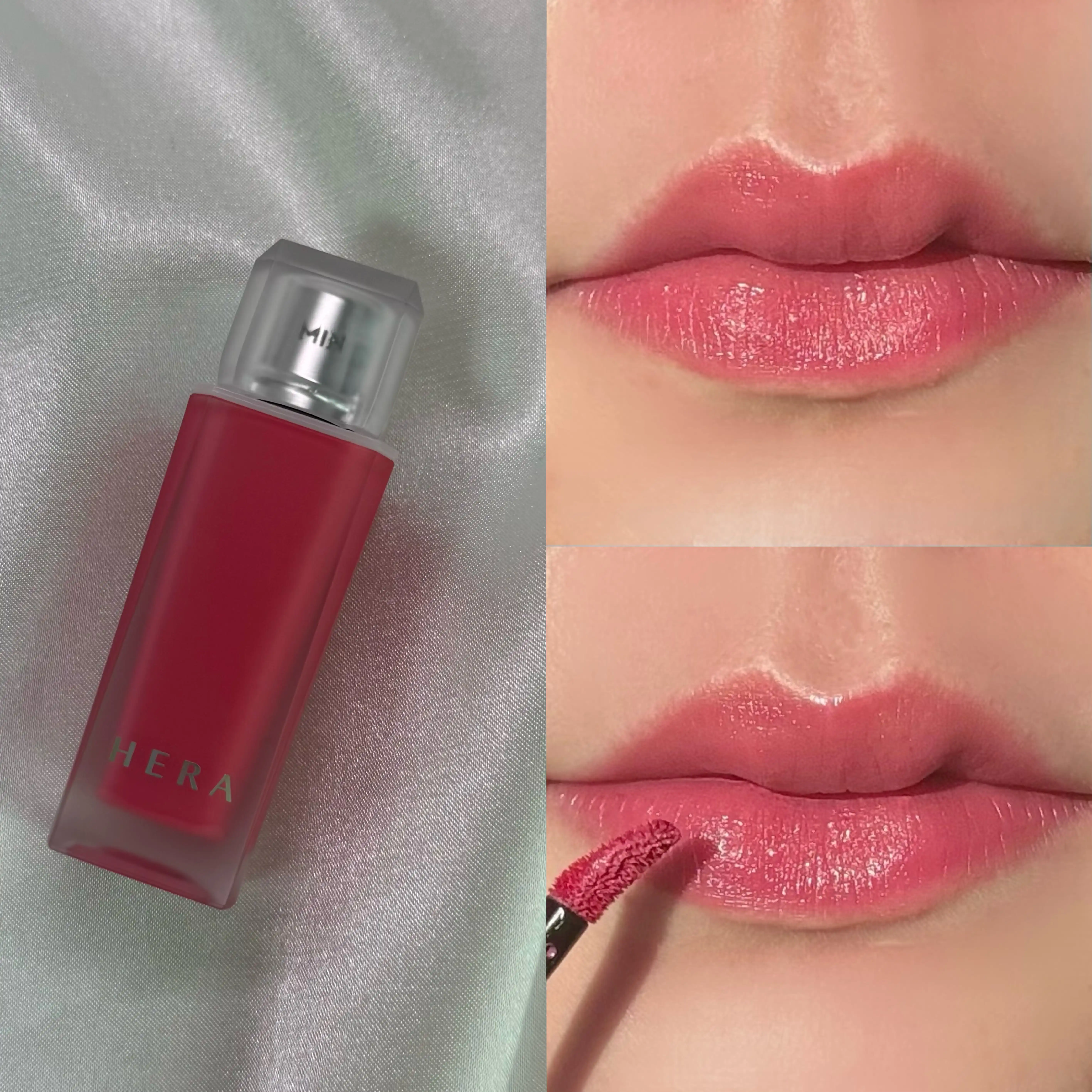 언니의파우치 리뷰 이미지 5 - [센슈얼 누드 스테인 틴트]