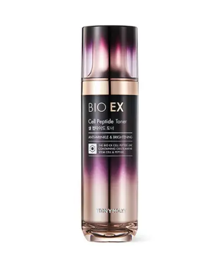 바이오 이엑스 셀 펩타이드 필업 토너