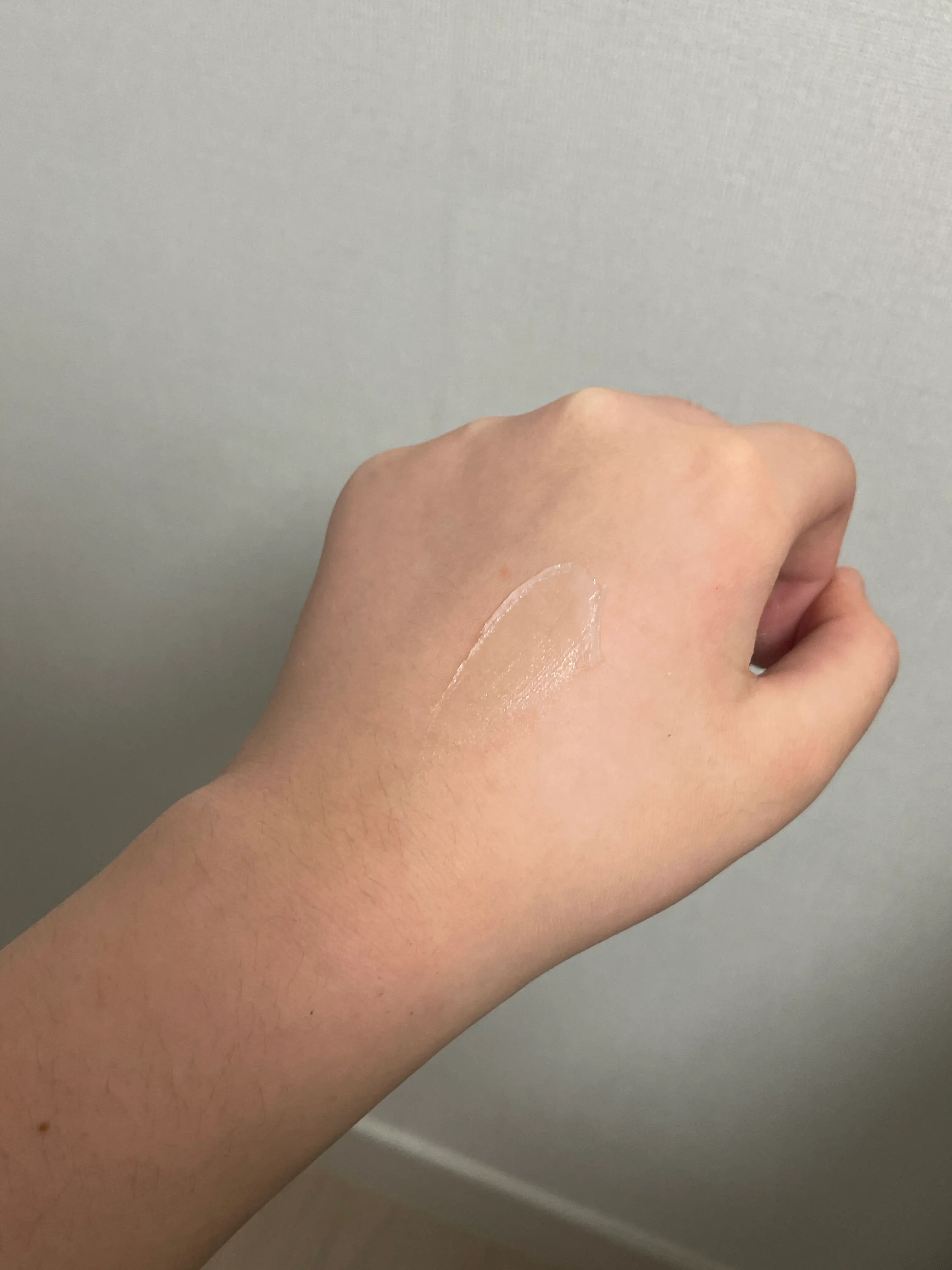 선택된 언니의파우치 리뷰 이미지 - [페트롤리움 젤리]