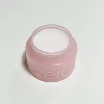 선택된 언니의파우치 리뷰 이미지 - [클린 잇 제로 클렌징 밤 오리지널 [이슬로작가]]