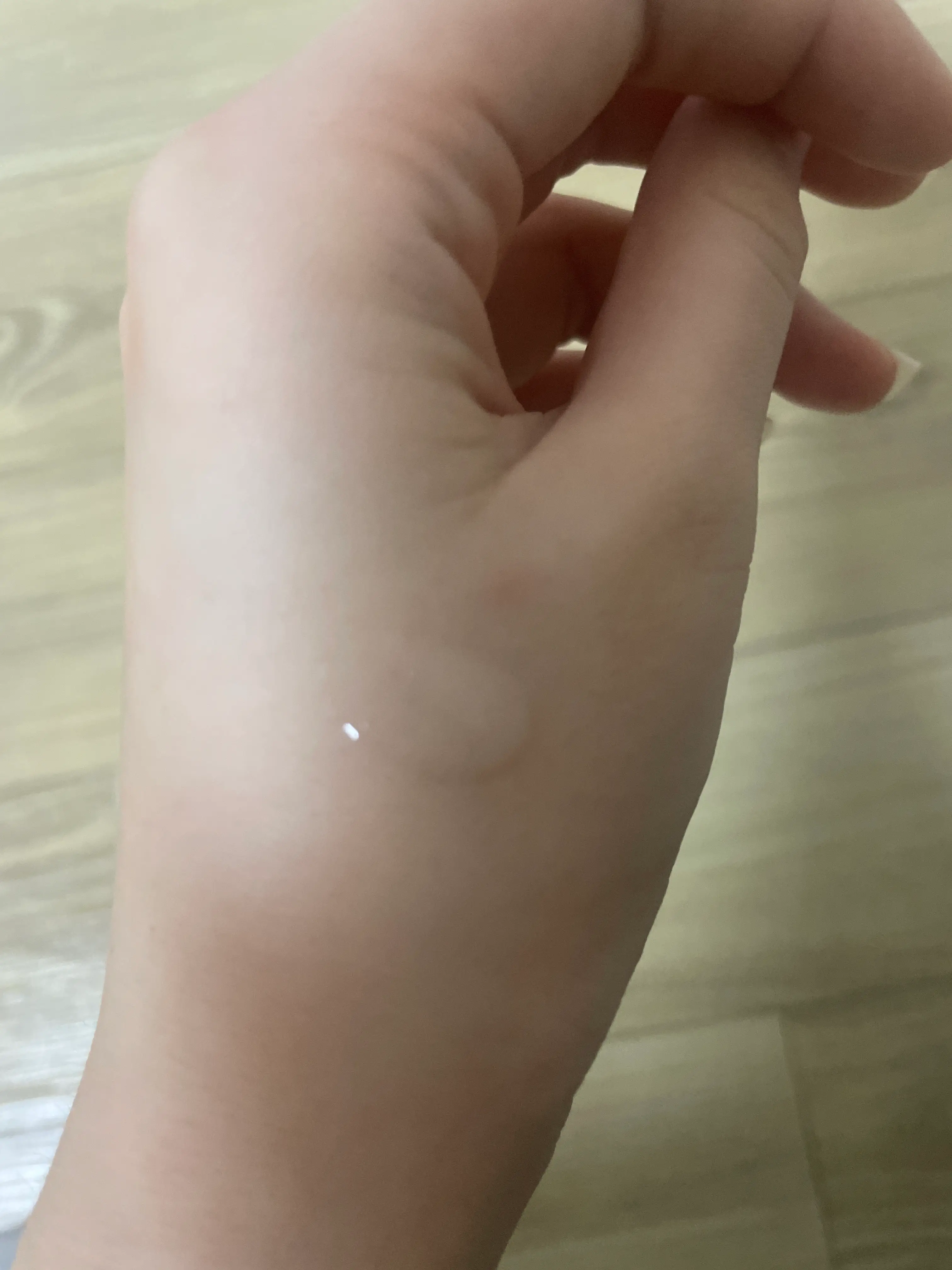 선택된 언니의파우치 리뷰 이미지 - [루미너스 앰플]