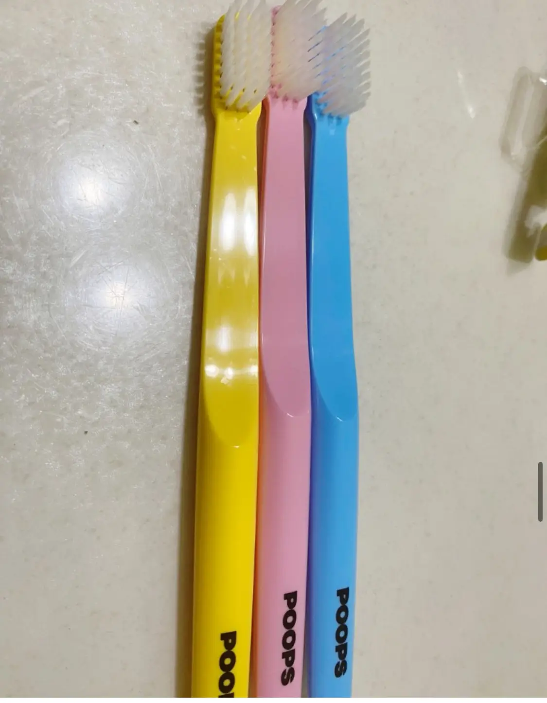 선택된 언니의파우치 리뷰 이미지 - [칫솔]