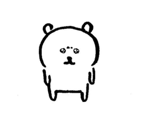 농담농담곰