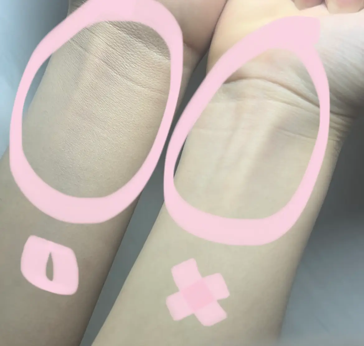 선택된 언니의파우치 리뷰 이미지 - [쿠션 글래스 [01 페어글래스]]