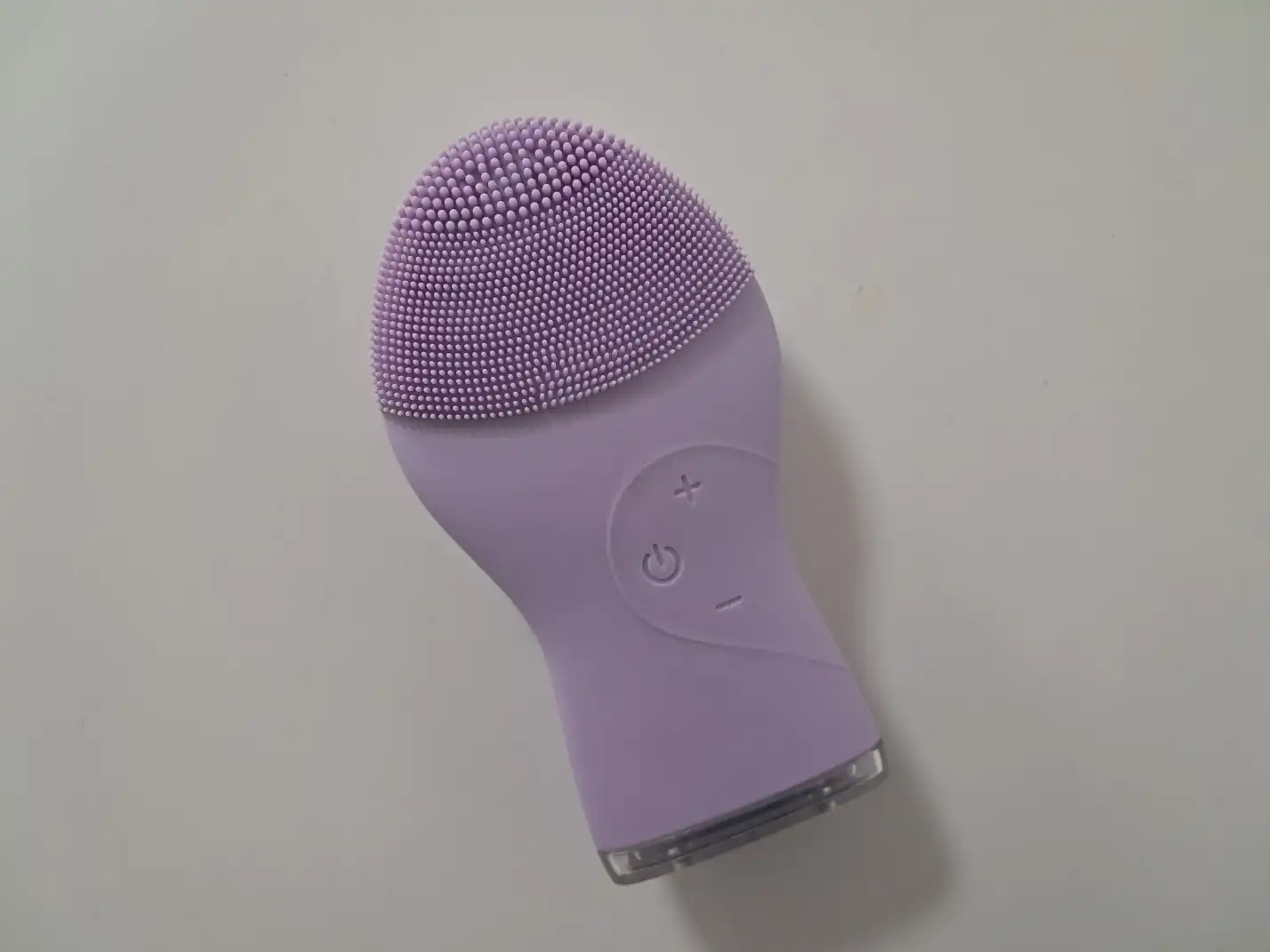 실리콘 진동클렌저