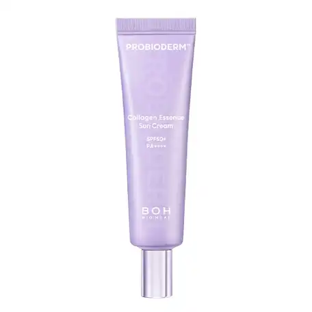프로바이오덤 콜라겐 에센스 선크림