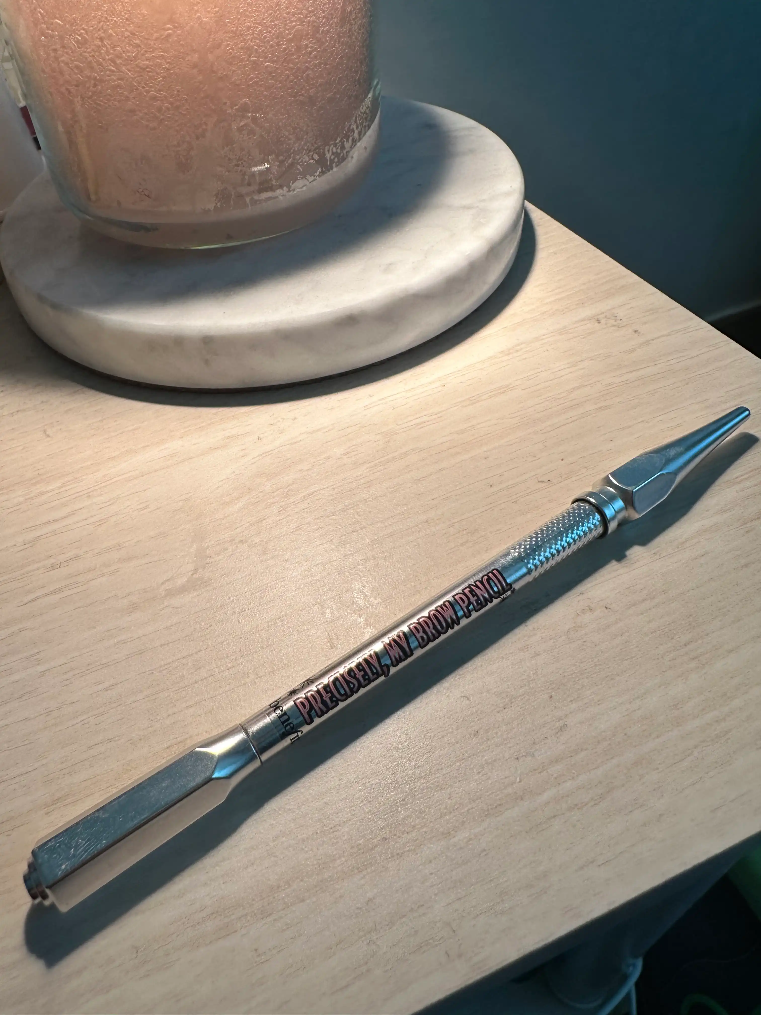 프리사이슬리 마이 브로우 펜슬 [4 웜 딥 브라운]