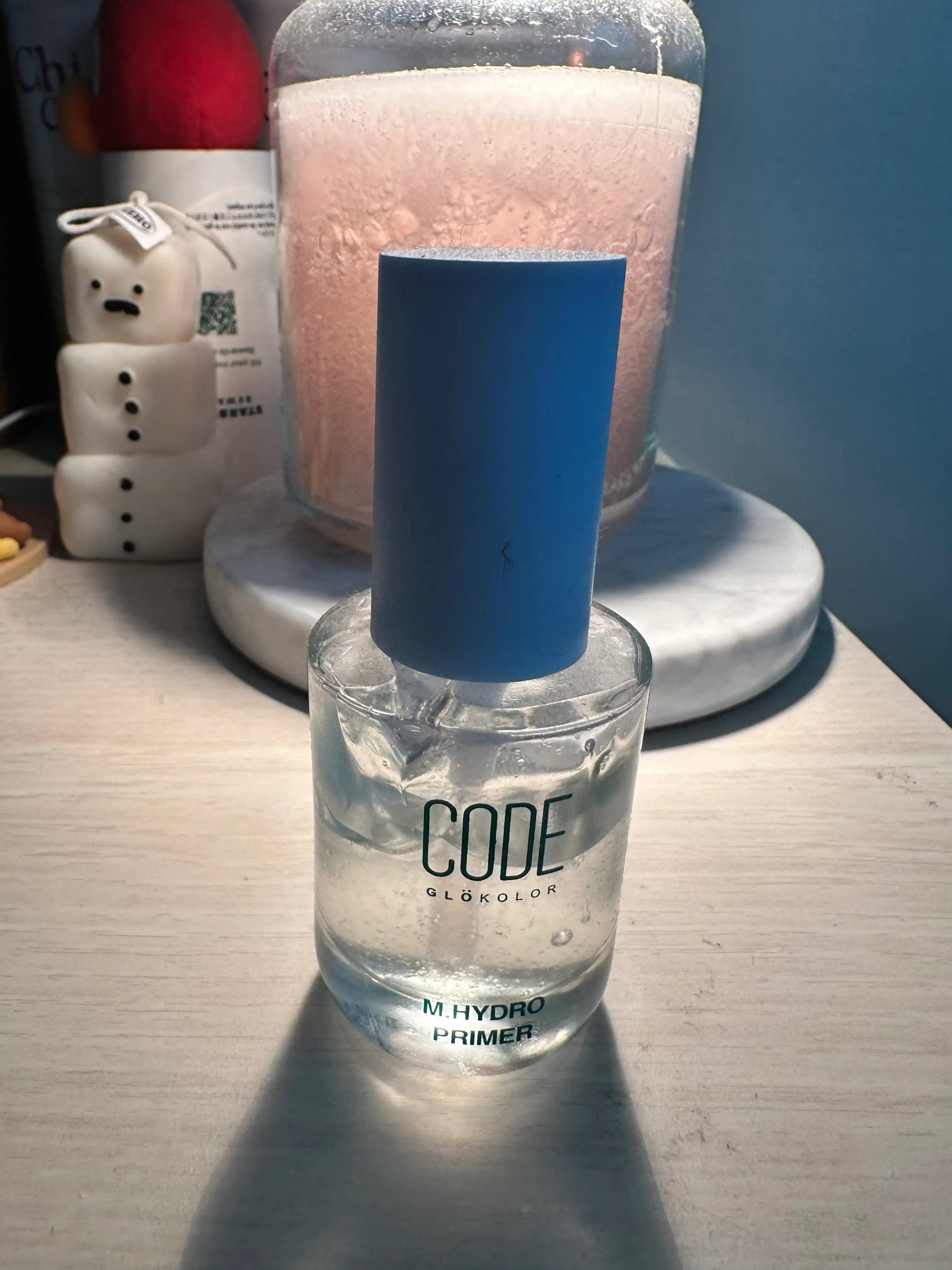 엠.하이드로 프라이머