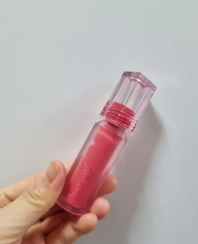 선택된 언니의파우치 리뷰 이미지 - [(힙행열차 컬렉션) 워터 베어 틴트]