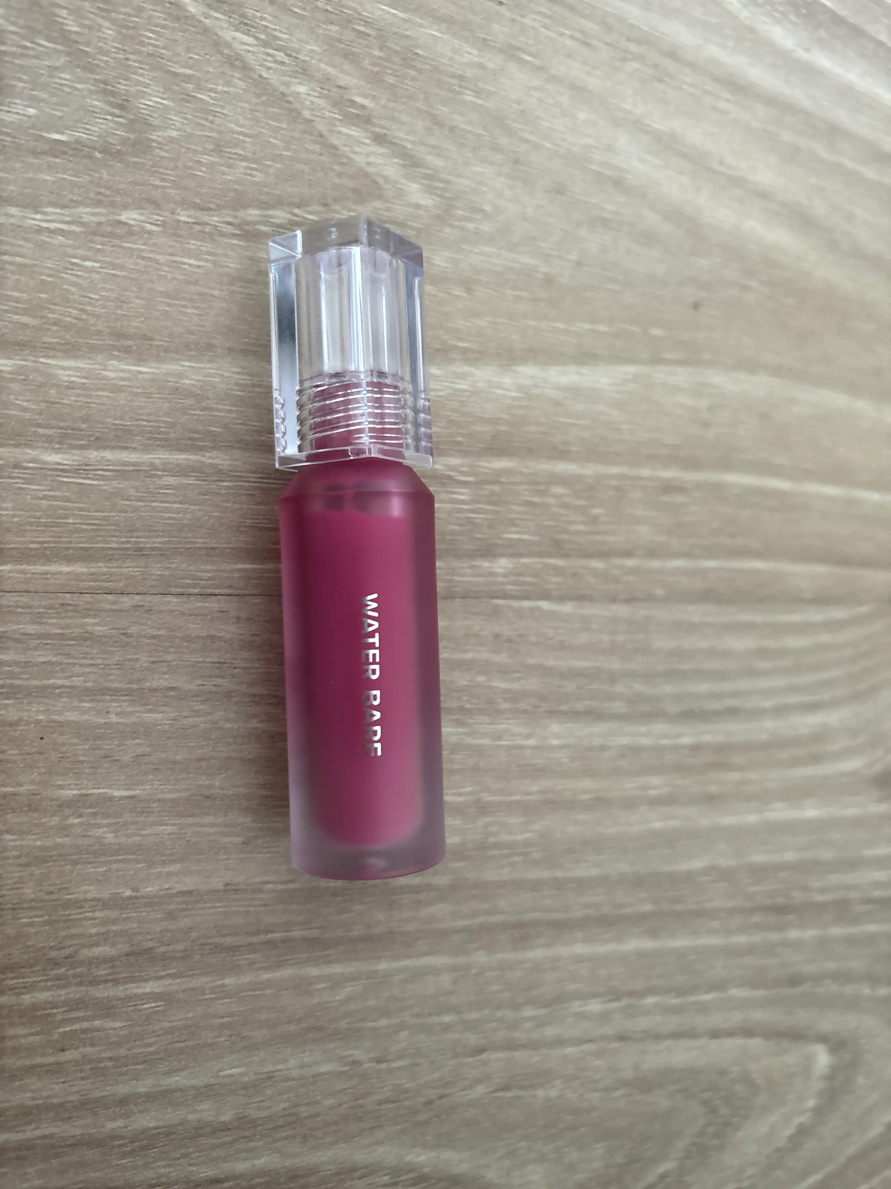 선택된 언니의파우치 리뷰 이미지 - [(힙행열차 컬렉션) 워터 베어 틴트]