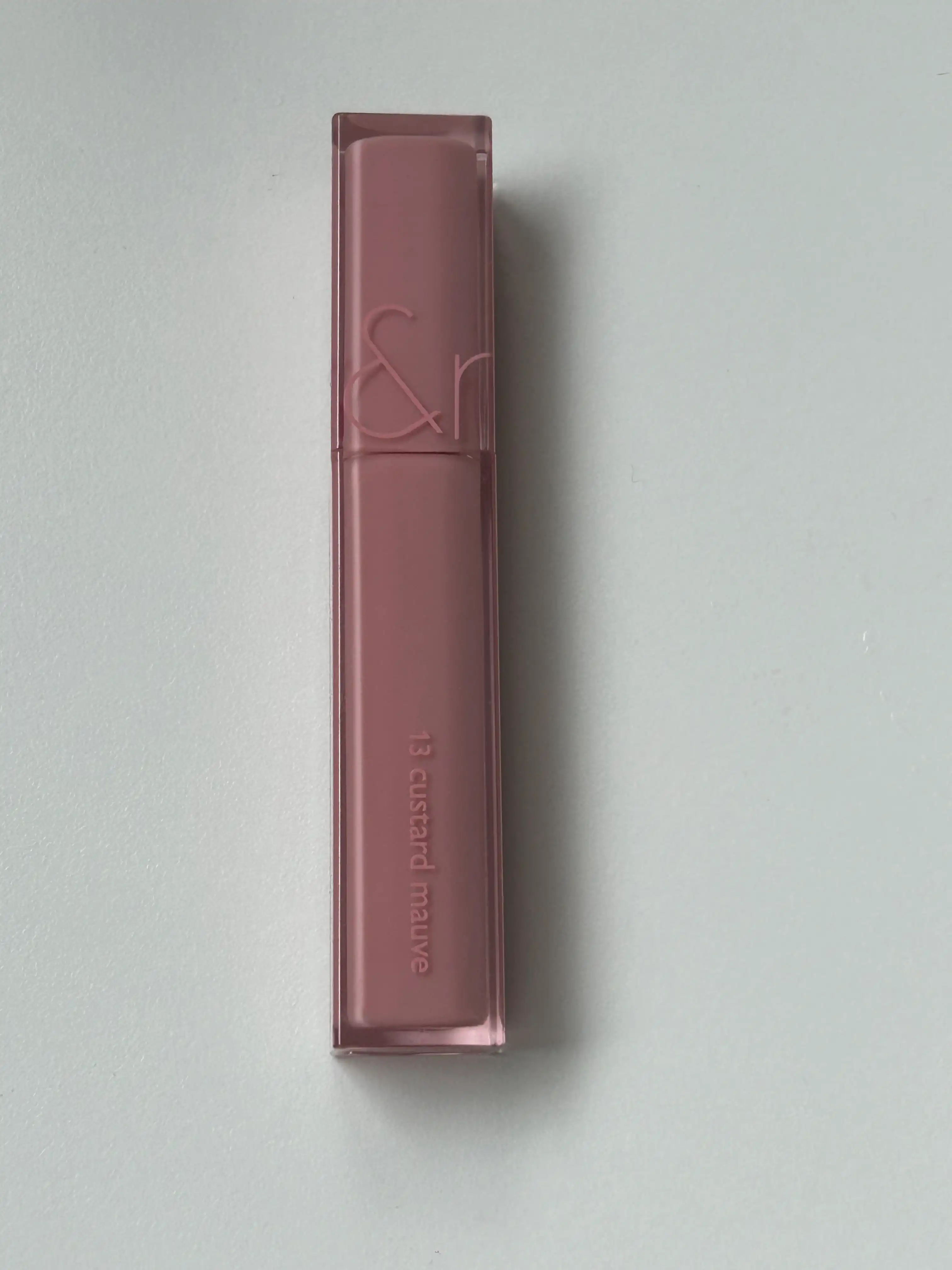 듀이풀 워터 틴트 13 커스터드 모브