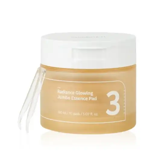 3번 맑은결광 에센스 점보패드