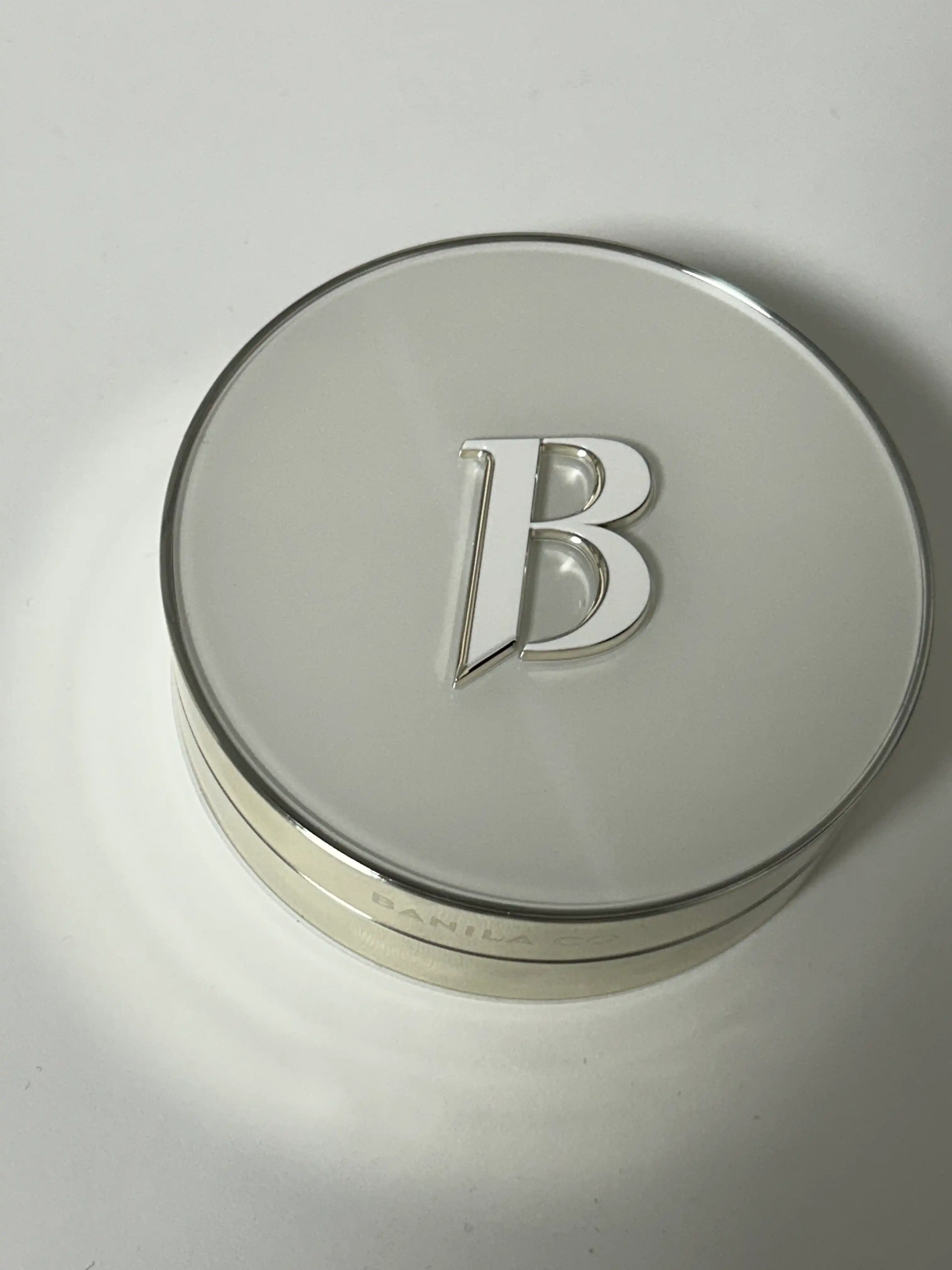 커버리셔스 얼티밋 화이트 쿠션 17 페어