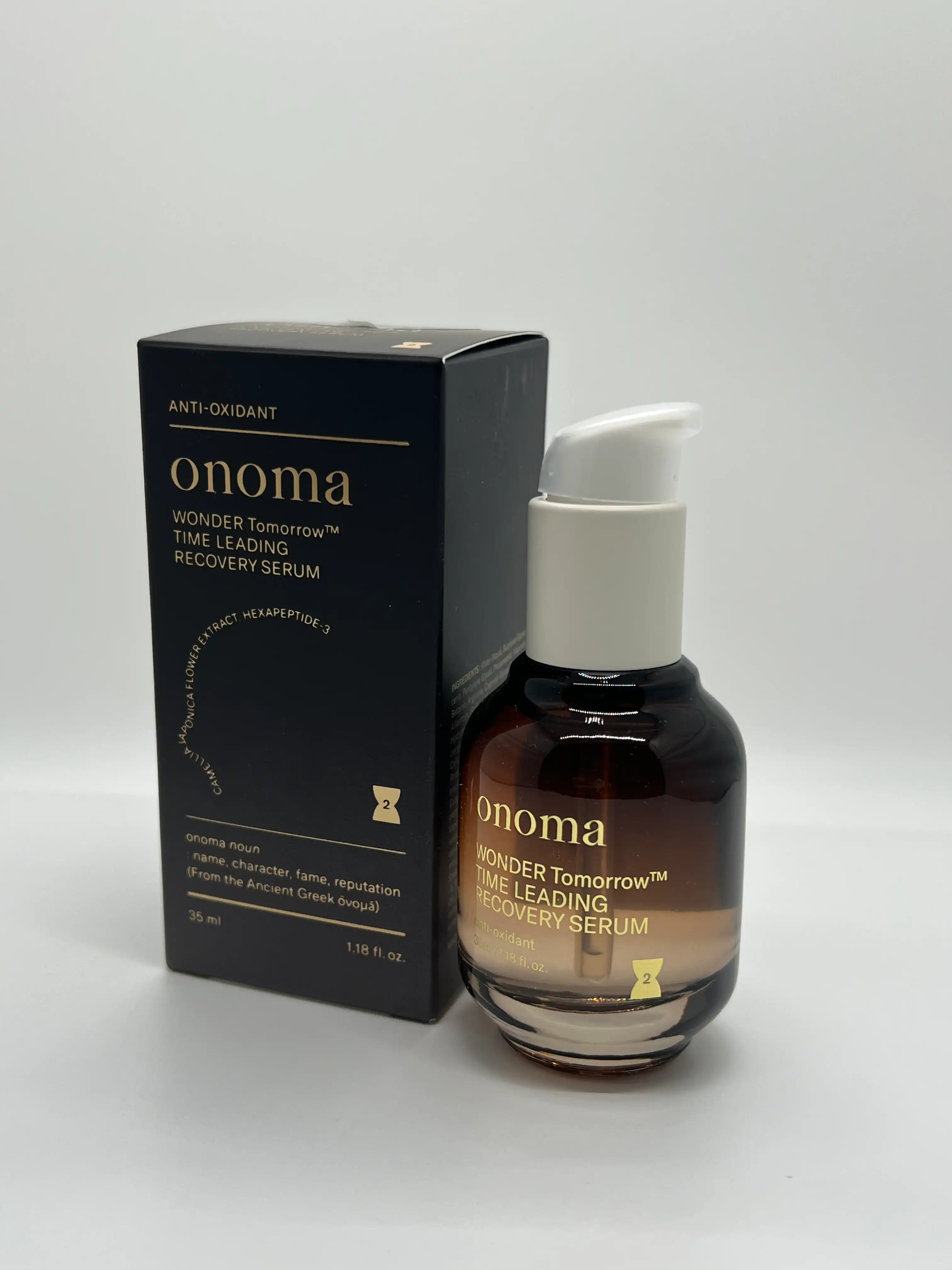 그래비티디파잉 에센스 [탄력]