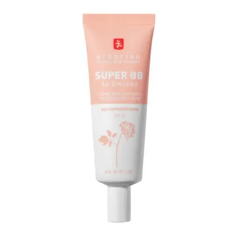 슈퍼 BB 클레어