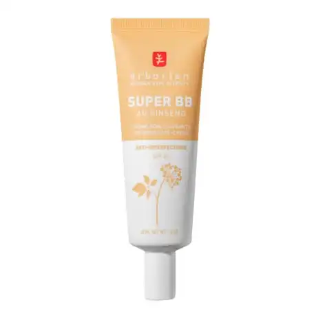 슈퍼 BB 누드