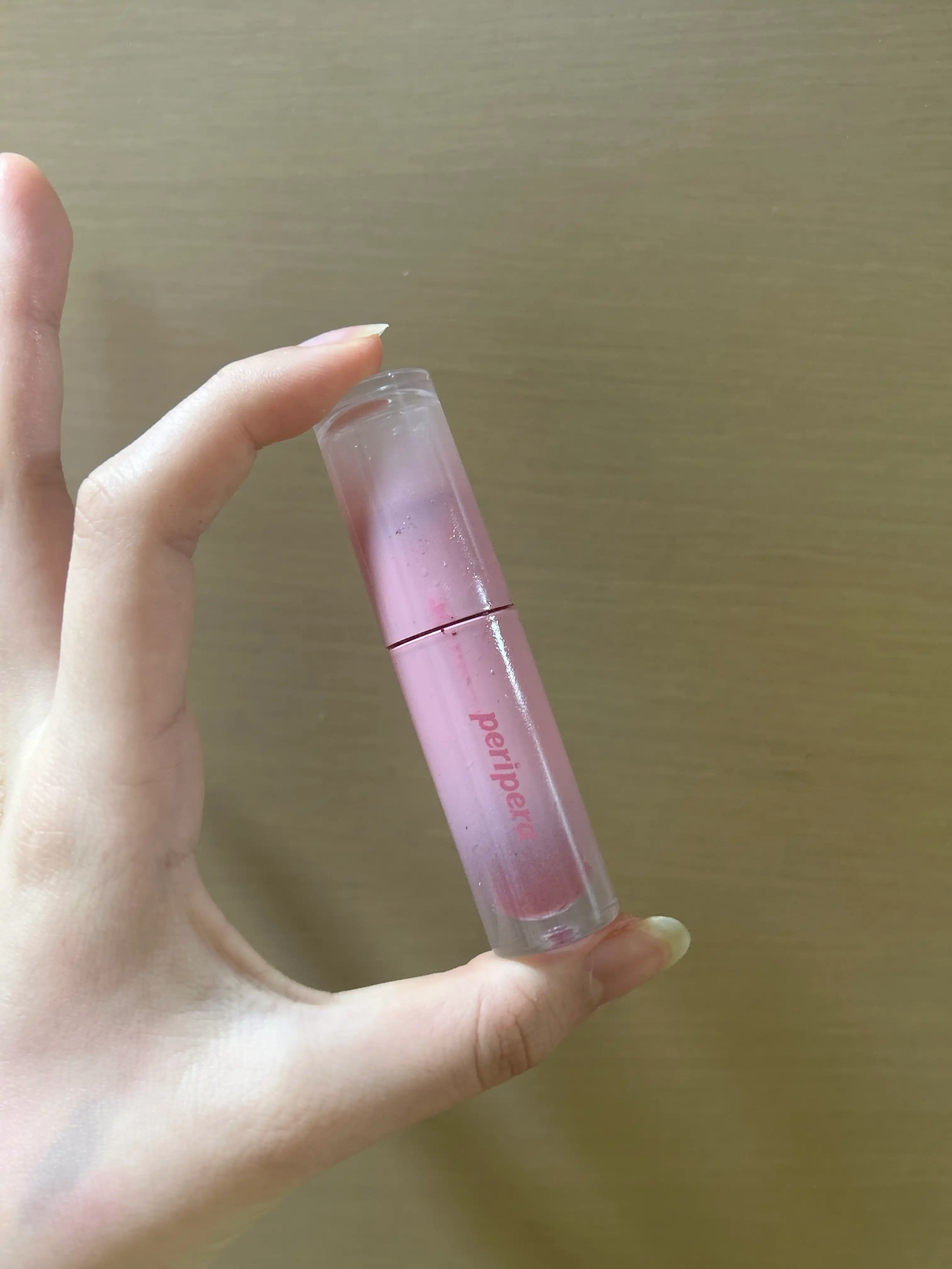 잉크 무드 글로이 틴트 [002 손웜수템]